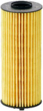 Ölfilterpatrone - Oil Filter Cartridge  Dodge,Jeep 3,6L 2011 ->